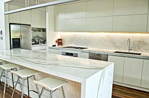 Residential Interiors